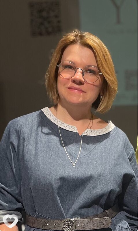 Лена, 60, Санкт-Петербурге — анкета №1845647