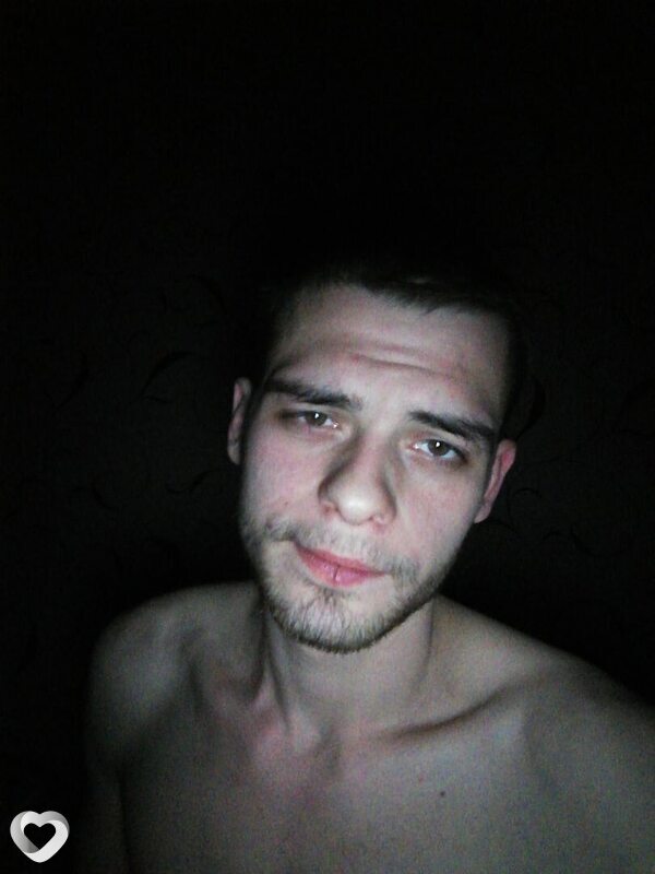 Андрей, 30, Орше — анкета №1845661