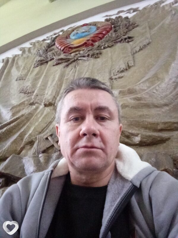 Николай, 56, Геленджике — анкета №1845124