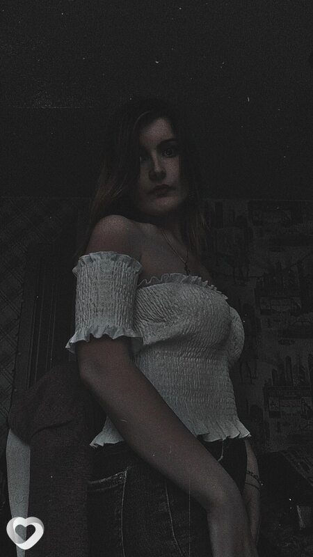 Настя, 20, Муроме — анкета №1845128