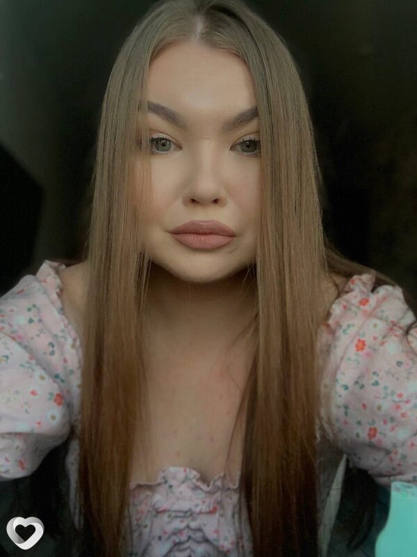 Алия, 25, Москве — анкета №1845129