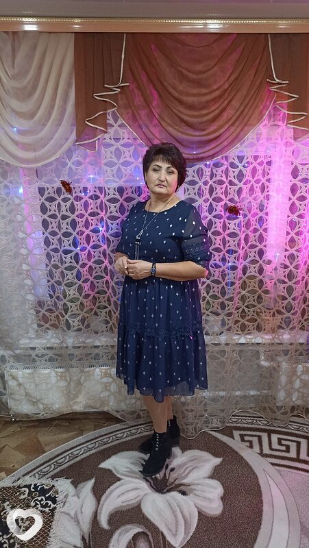 Лидия, Анна