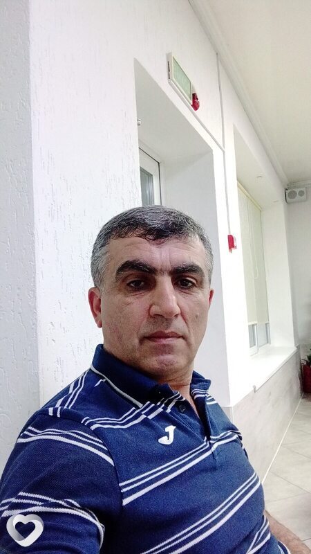 Афган, 45, Баку — анкета №1845133