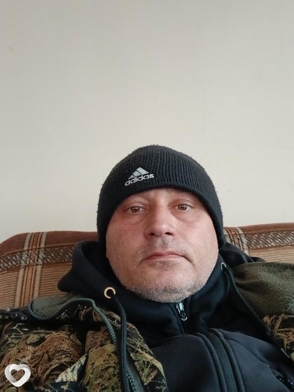 Артак, 48, Ейске — анкета №1845134