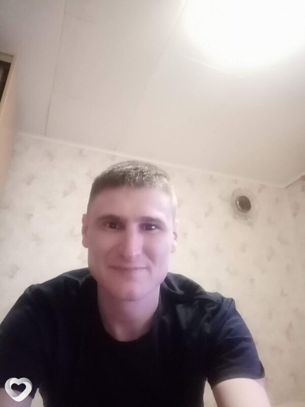 Роман, 35, Нижнем Новгороде — анкета №1845136