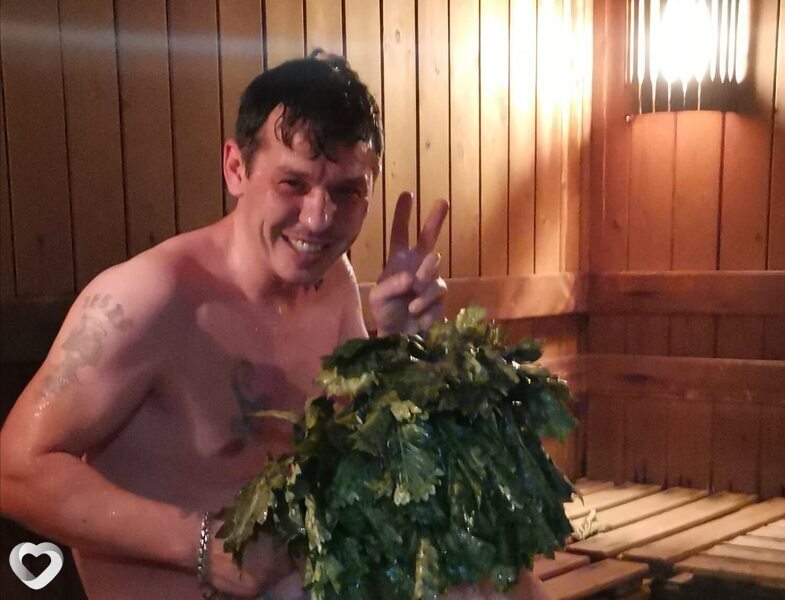 Михаил, 39, Иркутске — анкета №1845301