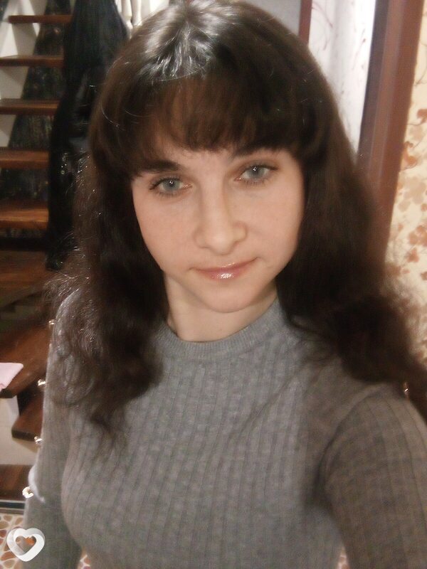 Олеся, 35, Балакове — анкета №1845303