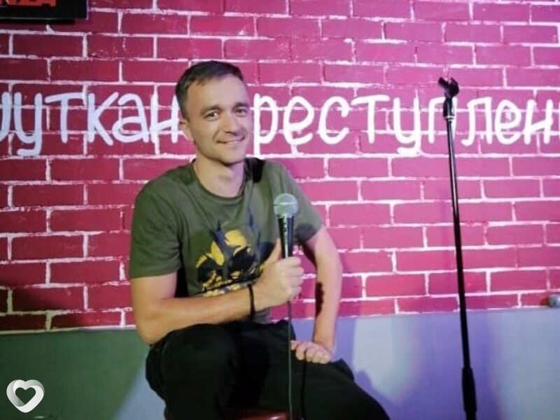Сергей, 36, Пензе — анкета №1845308