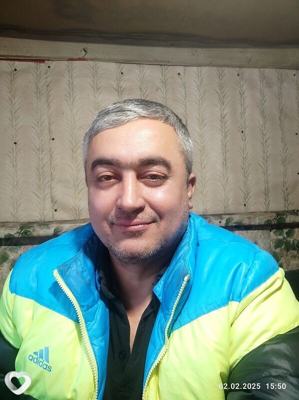 Ялчин, 52, Тюмени — анкета №1845310