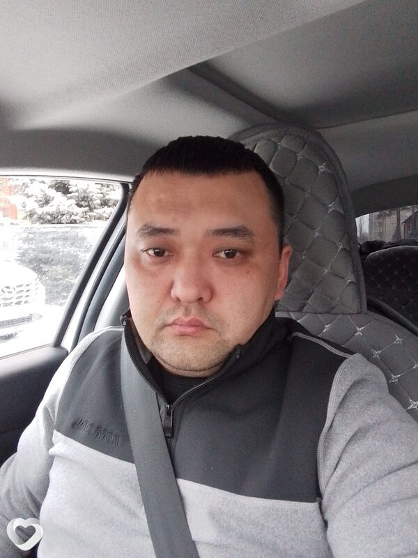 Асхат, 36, Павлодаре — анкета №1845311