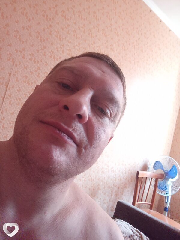 Владимир, 40, Ростове-на-Дону — анкета №1845313
