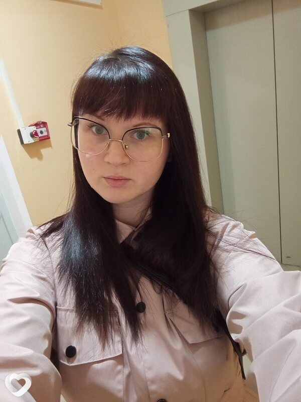 Юлия, 32, Краснодаре — анкета №1845028