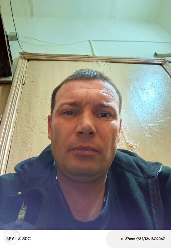 Иван, 37, Хабаровске — анкета №1845038