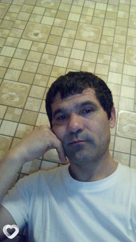 Султан, 46, Москве — анкета №1845040
