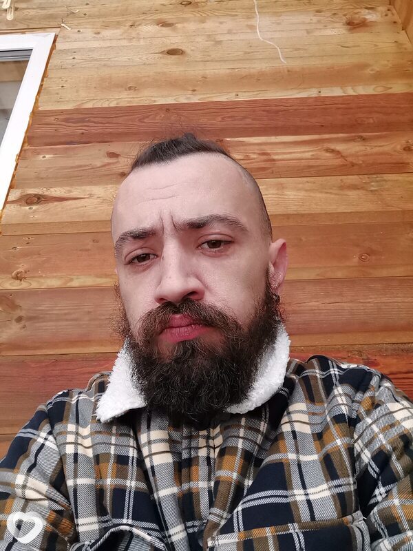 Иван, 35, Красногорске — анкета №1845041
