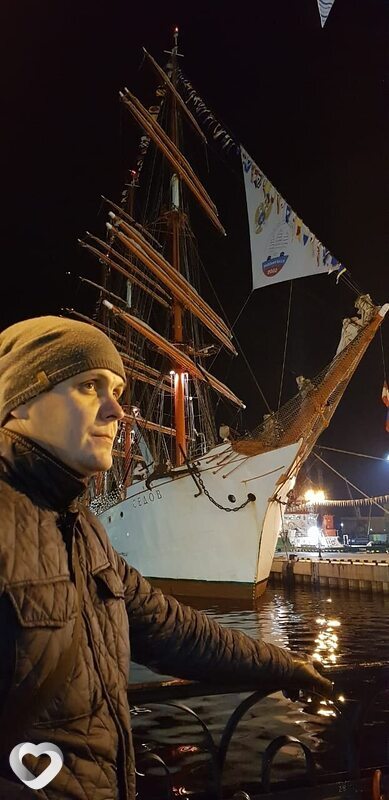 Дмитрий, 41, Мурманске — анкета №1845357