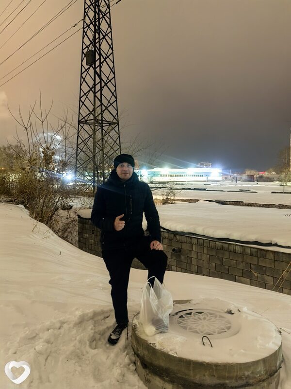 Дмитрий, Ишимбай