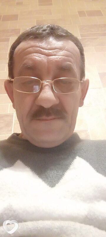 Bogdan, 57, Курске — анкета №1845360