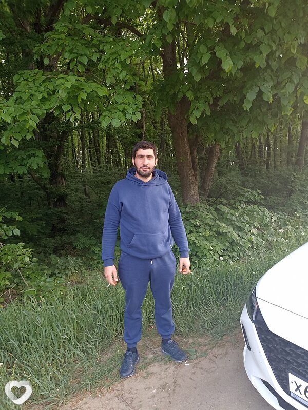 Гарик, 36, Ростове-на-Дону — анкета №1845366