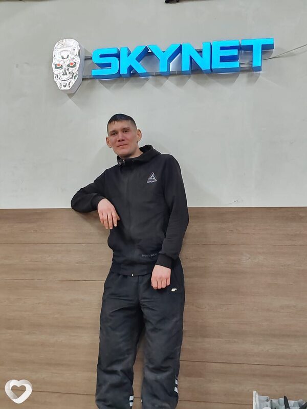 Леонид, 32, Екатеринбурге — анкета №1845269