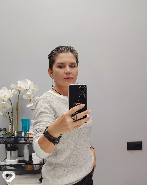 Татьяна, 46, Новосибирске — анкета №1845271