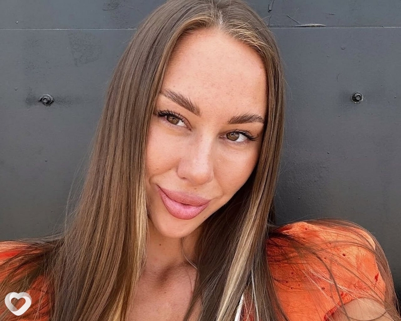 Алина, 29, Перми — анкета №1845273