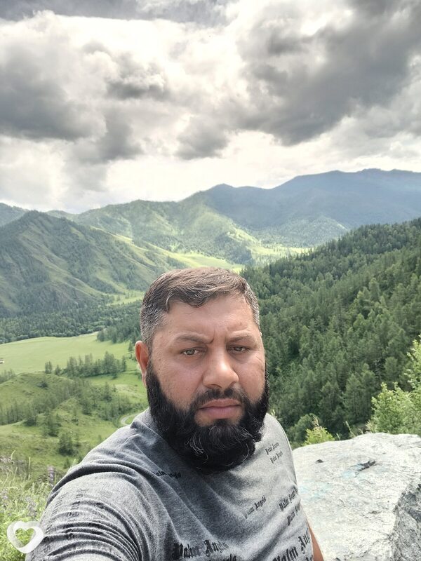 Александр, 37, Новосибирске — анкета №1845278