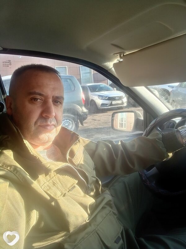 Тимур, 44, Казани — анкета №1845280