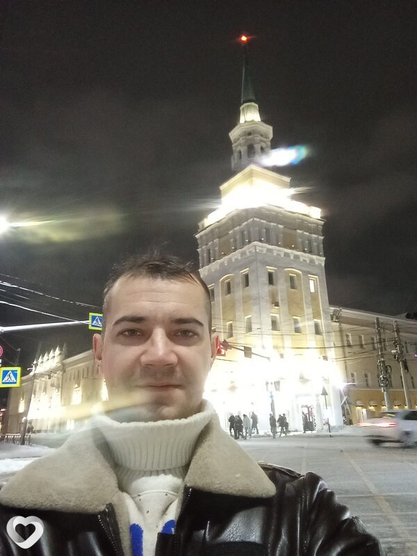 Влад, 35, Липецке — анкета №1845283