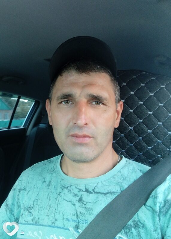Алексей, 43, Ростове-на-Дону — анкета №1845287