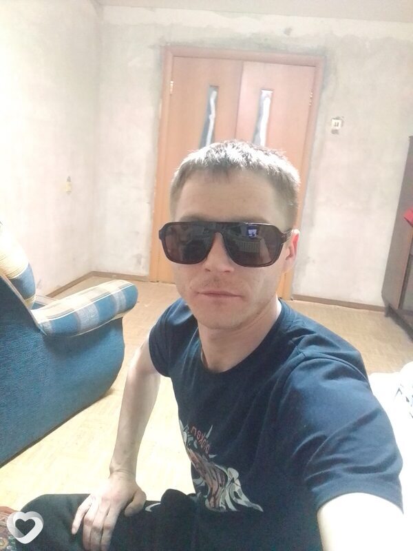 Алексей, 32, Саратове — анкета №1845292