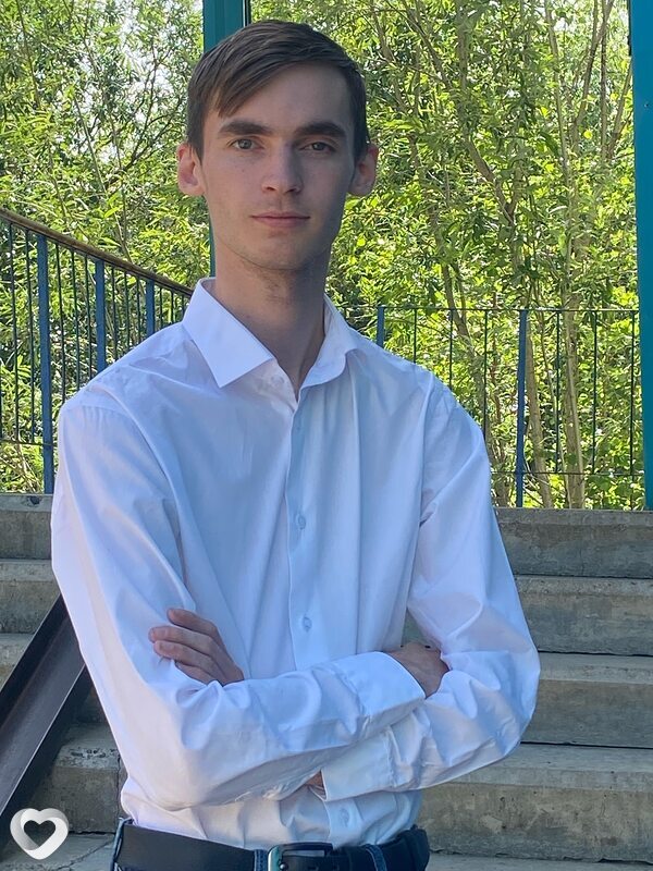 Александр, 26, Абакане — анкета №1845293