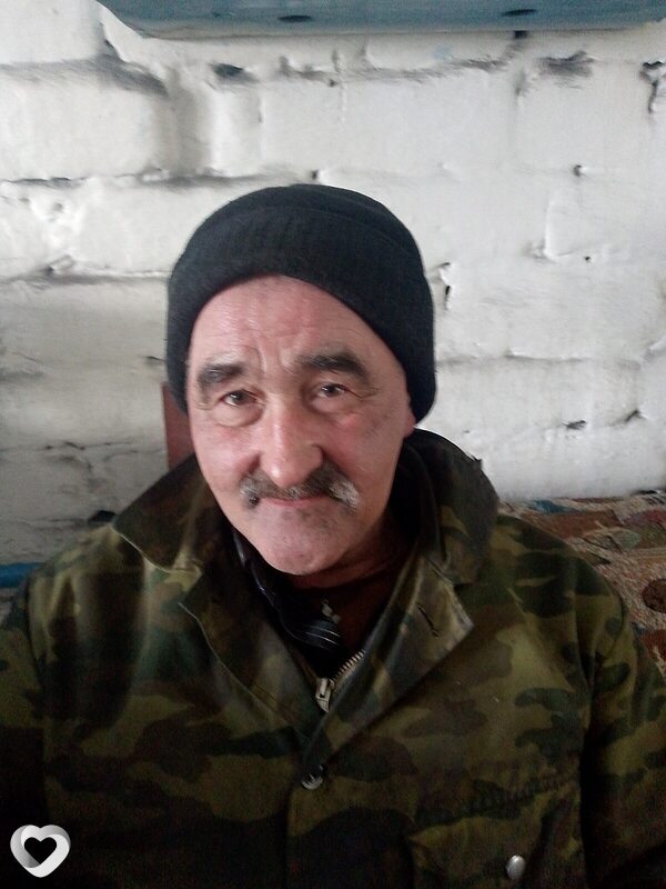 Гена, 56, Воронеже — анкета №1845773
