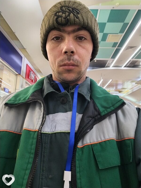 Agrdh, 34, Тольятти — анкета №1845784