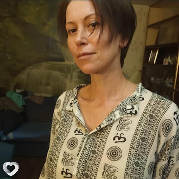Ольга, 46, Владимире — анкета №1845785