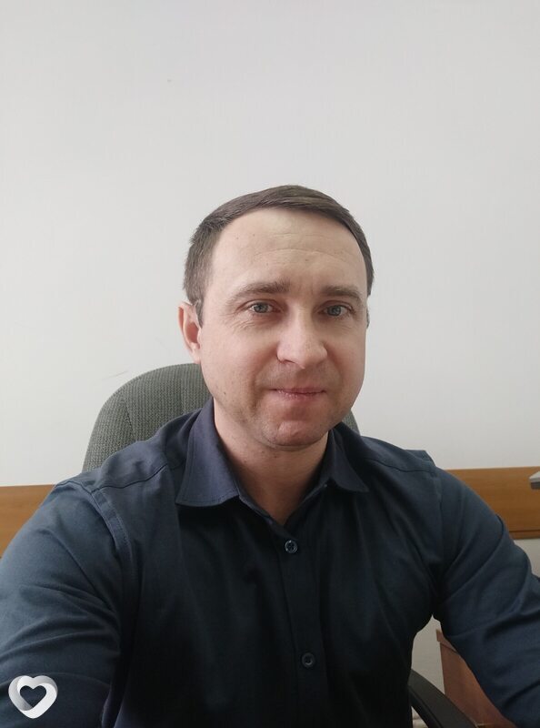 Александр, 42, Новосибирске — анкета №1845320