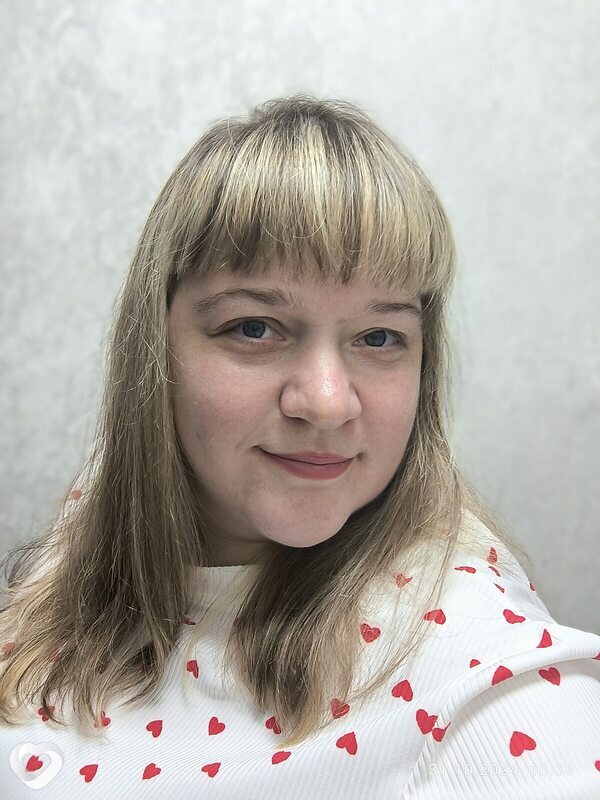 Ирина, 40, Томске — анкета №1845321