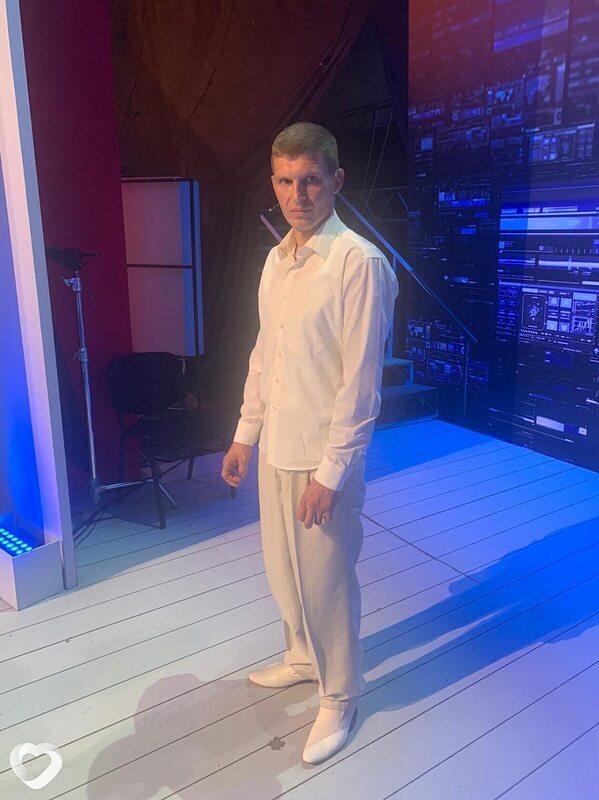 Неважно, 39, Донецке — анкета №1845326