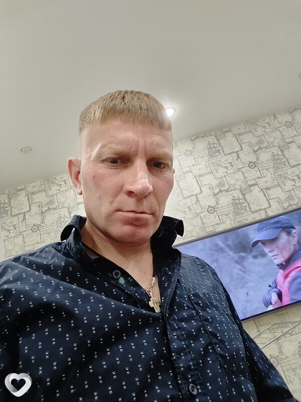 Андрей, 37, Нижневартовске — анкета №1845340