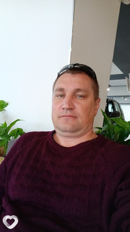 Александр, 47, Иванове — анкета №1845341