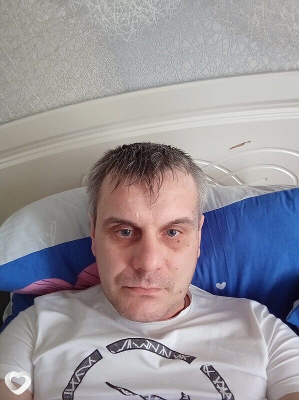 Артем, 39, Артеме — анкета №1845439