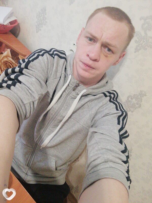 Антон, 30, Вологде — анкета №1845174