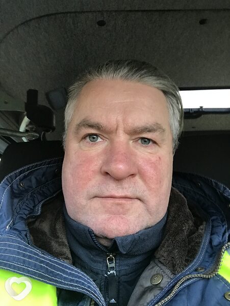 Андрей, 51, Иркутске — анкета №1845183