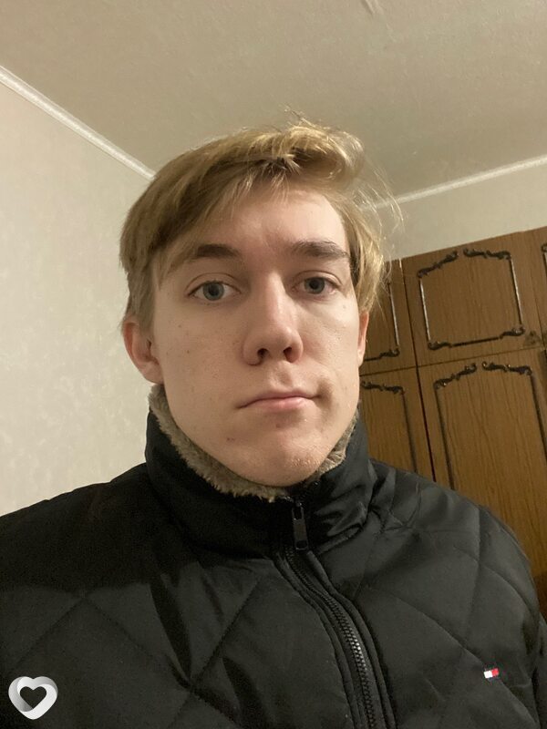 Алексей, 21, Тамбове — анкета №1845384