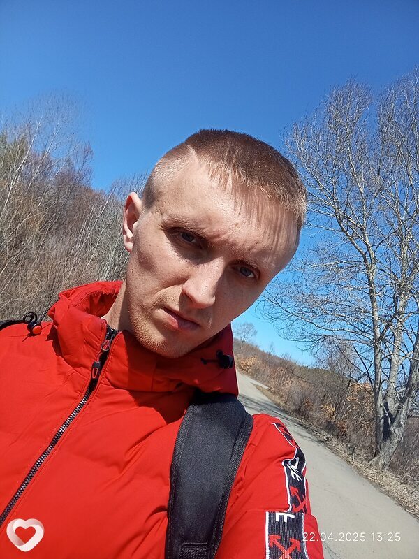 Мах, 27, Благовещенске — анкета №1845386