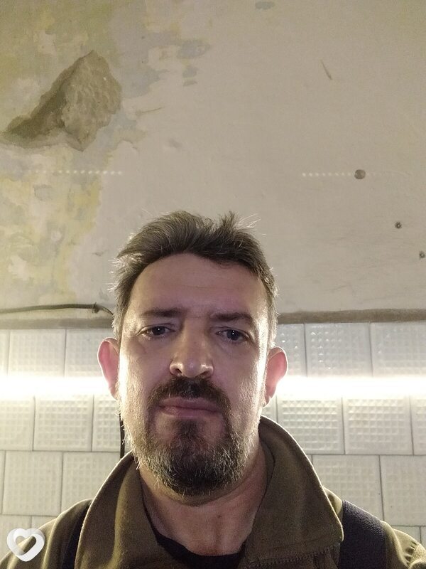 Александр, 41, Брянке — анкета №1845392