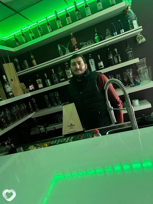 Андрей, Гиссен