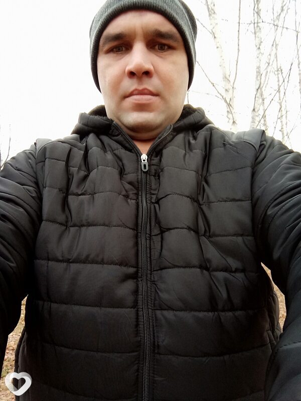 Айрат, 35, Чистополе — анкета №1845521
