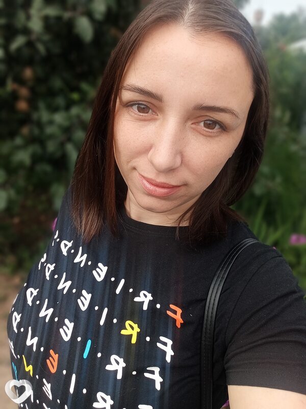 Анастасия, 34, Минске — анкета №1845523