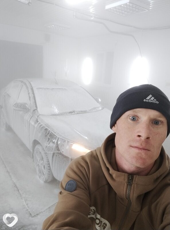 Vadik, 32, Ижевске — анкета №1845531